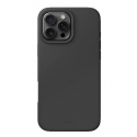 Case UNIQ etui Lino Hue iPhone 16 Pro Max 6.9" Magclick Charging gray/charcoal gray Case UNIQ etui Lino Hue iPhone 16 Pro Max 6.9" Magclick Charging gray/charcoal gray