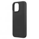 Case UNIQ etui Lino Hue iPhone 16 Pro Max 6.9" Magclick Charging gray/charcoal gray Case UNIQ etui Lino Hue iPhone 16 Pro Max 6.9" Magclick Charging gray/charcoal gray