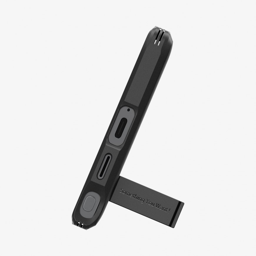 Spigen Tough Armor mobiiltelefoni ümbris 17,3 cm (6.8") Kate Must – 4