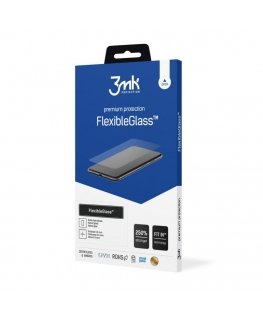 3mk FlexibleGlass hybrid glass for Samsung Galaxy XCover 7