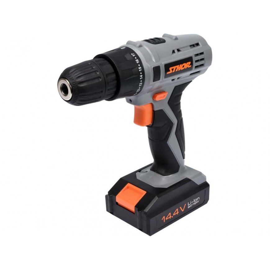Sthor 78982 дрель 780 g