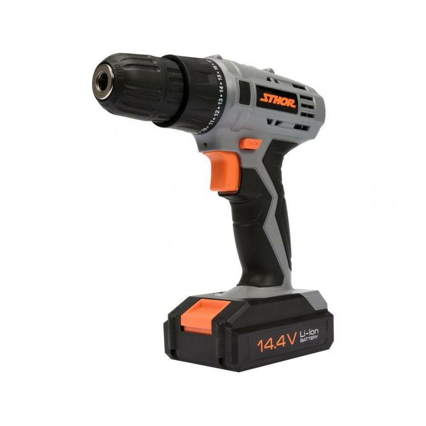 Sthor 78982 urbis 780 g – 3