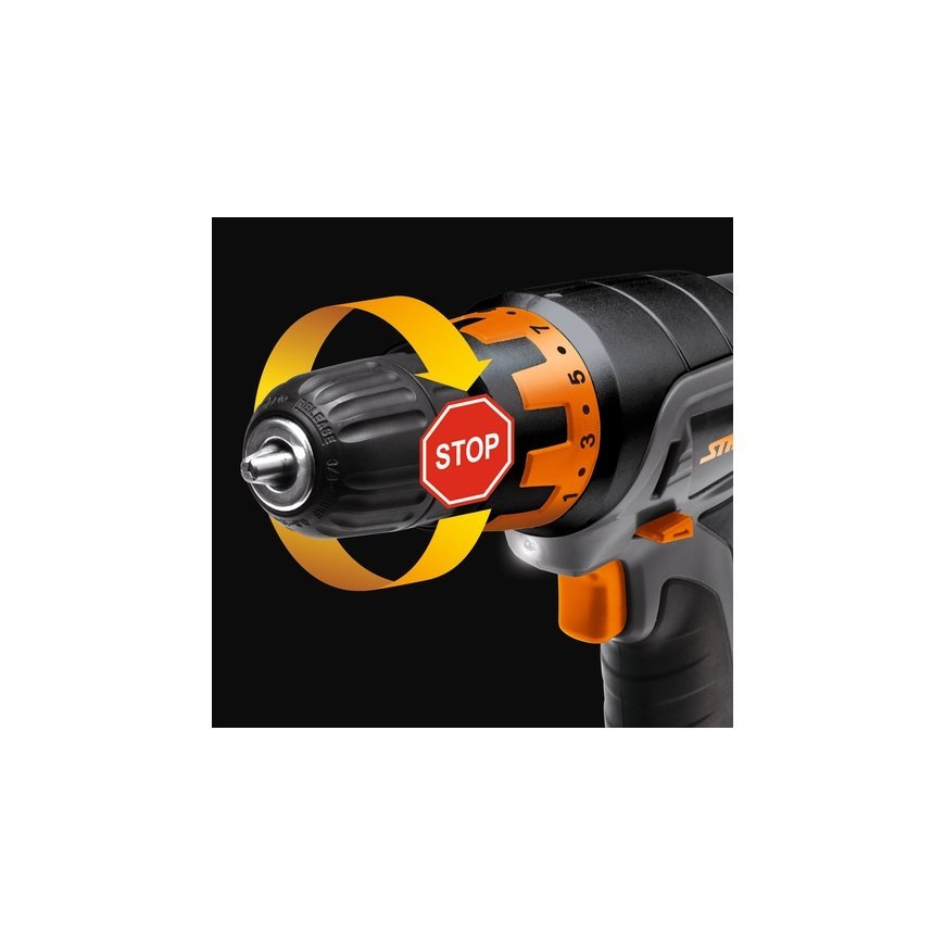 Sthor 78982 porakone 780 g – 4