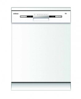 Edesa EDW-6230 WH Eraldiseisev 13 kohta E