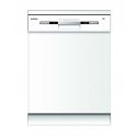 Edesa EDW-6230 WH Vapaasti seisova 13 paikkoja E Edesa EDW-6230 WH Vapaasti seisova 13 paikkoja E