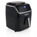 Princess 182080 Viens 6,5 L Atsevišķs 1700 W Karstā gaisa fritētājs Melns Princess 182080 Viens 6,5 L Atsevišķs 1700 W Karstā gaisa fritētājs Melns