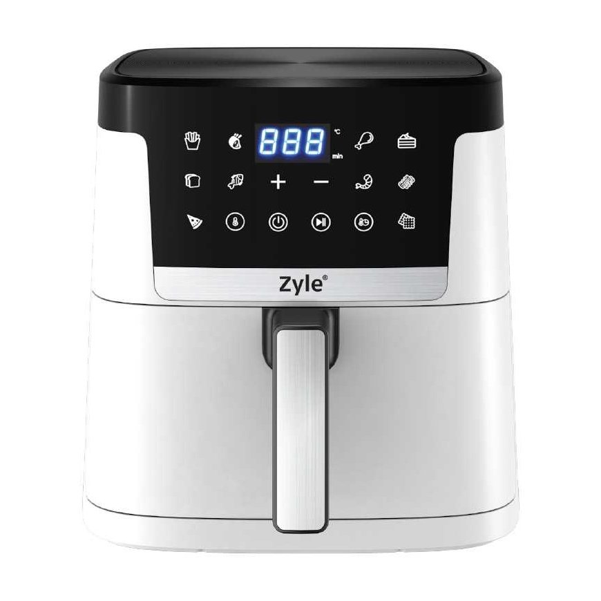 Hot air fryer Zyle ZY072AF – 2