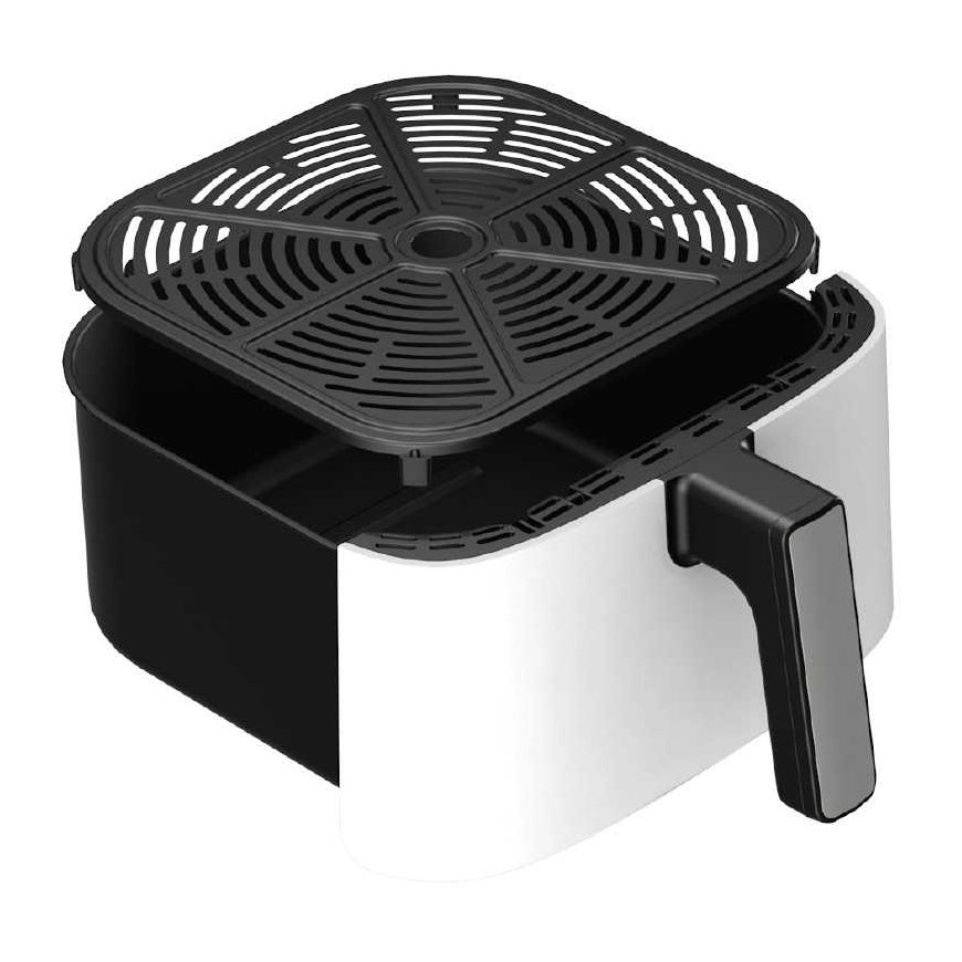 Hot air fryer Zyle ZY072AF – 4