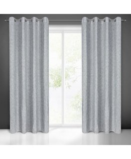 Eurofirany Curtains MEGAN / SRE 140X250 TRANS