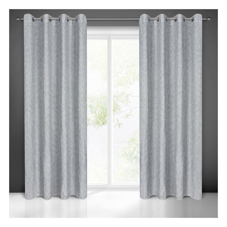 Eurofirany Curtains MEGAN / SRE 140X250 TRANS
