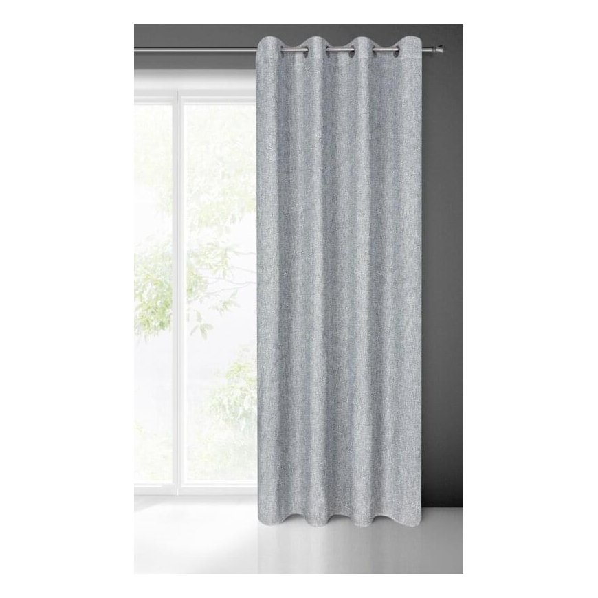 Eurofirany Curtains MEGAN / SRE 140X250 TRANS – 2