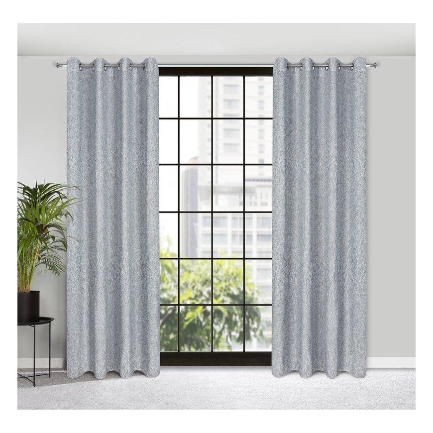 Eurofirany Curtains MEGAN / SRE 140X250 TRANS – 4