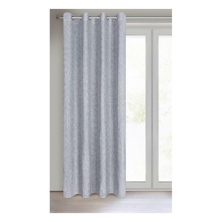 Eurofirany Curtains MEGAN / SRE 140X250 TRANS – 5