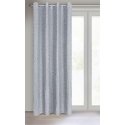 Eurofirany Curtains MEGAN / SRE 140X250 TRANS Eurofirany Curtains MEGAN / SRE 140X250 TRANS