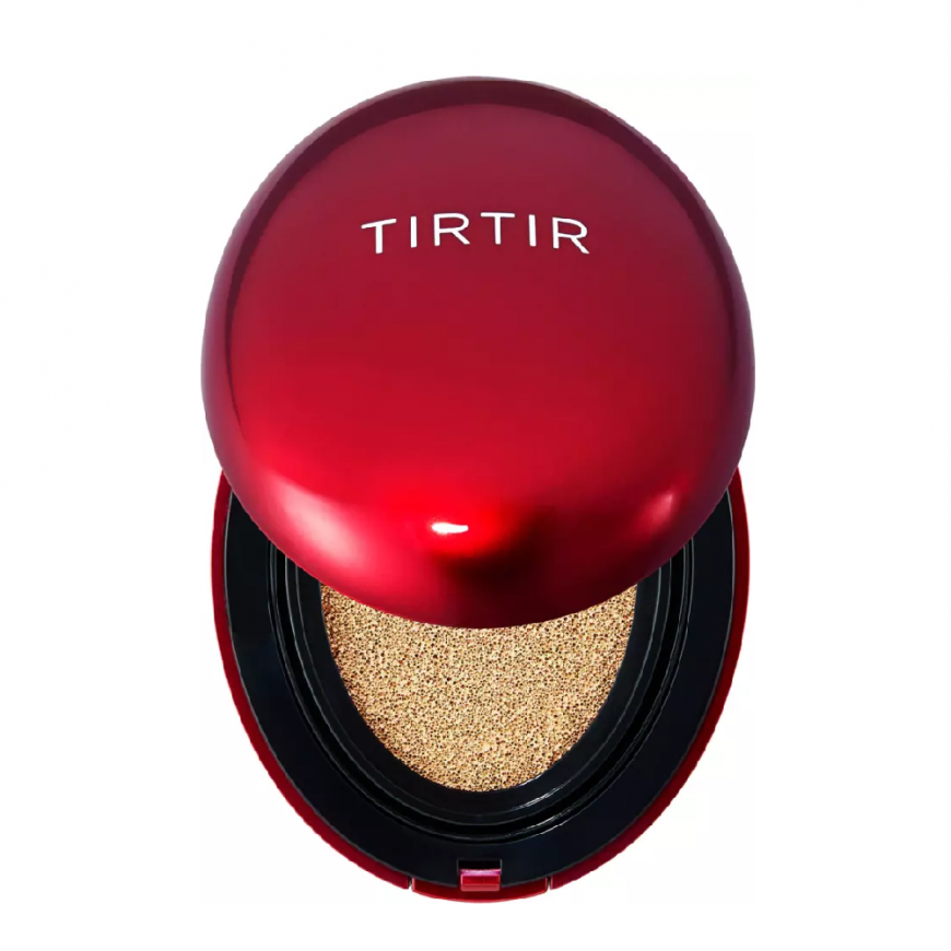 Tirtir Alkotest TIRTIR_Mask Fit Red Cushion