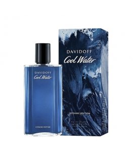 Davidoff Cool Vanduo Oceanic Edition EDT M 125 ml Tester