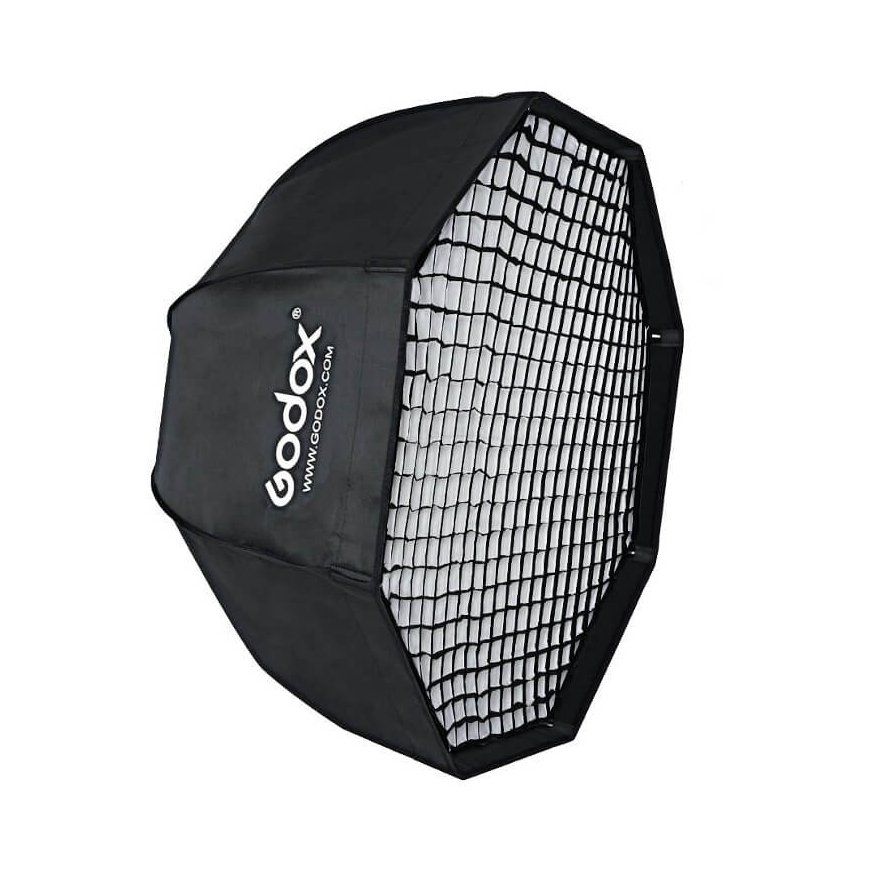 Godox SB-GUE120 fotostudiju izkliedētājs (softbox)