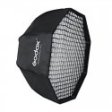 Godox SB-GUE120 softbox-laite Godox SB-GUE120 softbox-laite