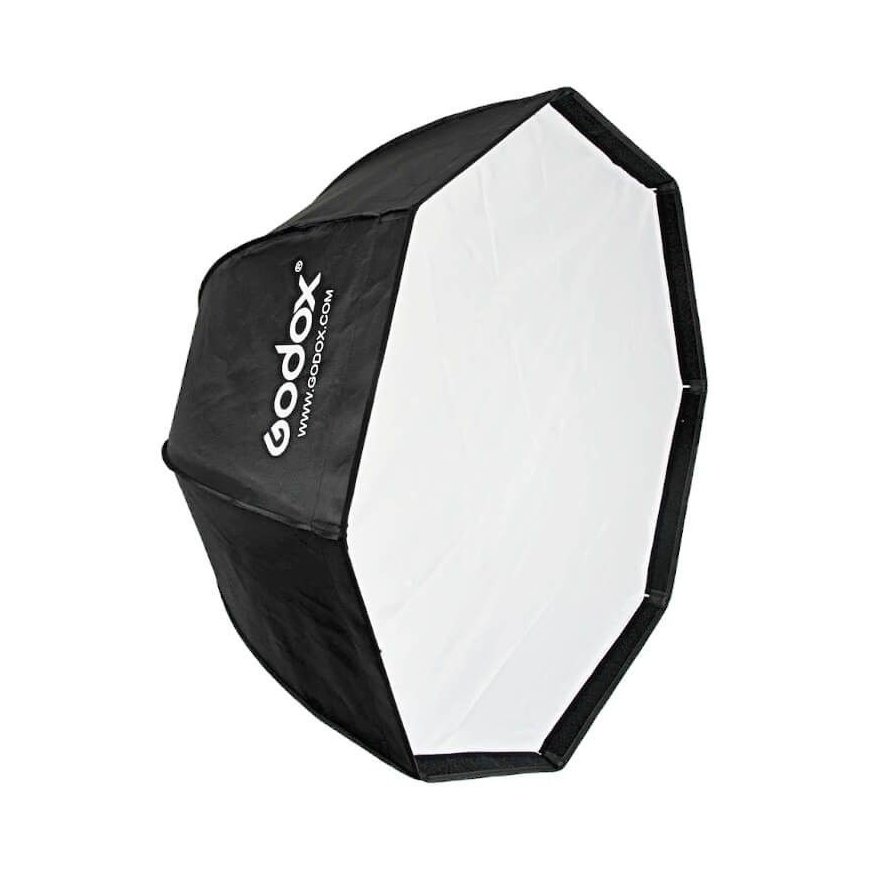 Godox SB-GUE120 fotostudiju izkliedētājs (softbox) – 2