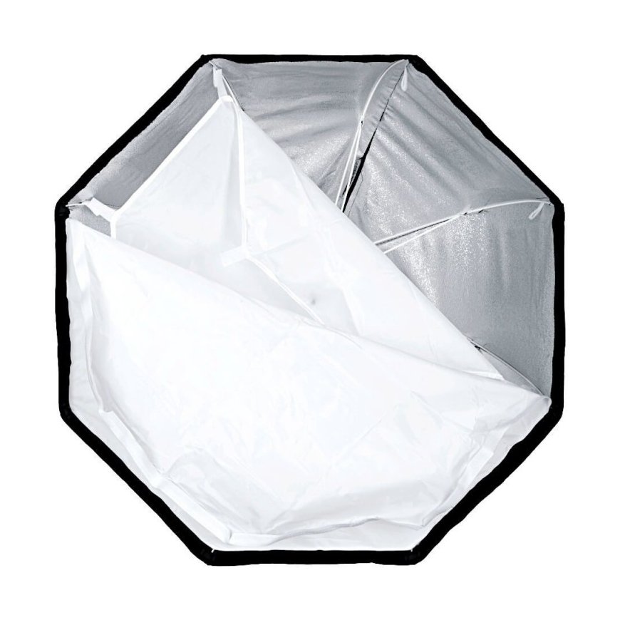 Godox SB-GUE120 fotostudiju izkliedētājs (softbox) – 4