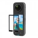 Tempered Glass PULUZ for Insta360 X4 Tempered Glass PULUZ for Insta360 X4