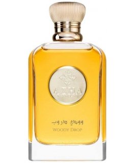 Azha Woody Drop perfume spray 100ml