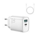 JOYROOM L-QP2011 mobile device charger JOYROOM L-QP2011 mobile device charger