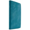 Case Logic SureFit Slim 20,3 cm (8") Фолио Синий, Зеленый Case Logic SureFit Slim 20,3 cm (8") Фолио Синий, Зеленый