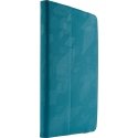 Case Logic SureFit Slim 20,3 cm (8") Foolio Sinine, Roheline Case Logic SureFit Slim 20,3 cm (8") Foolio Sinine, Roheline