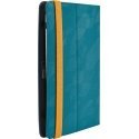 Case Logic SureFit Slim 20,3 cm (8") Foolio Sinine, Roheline Case Logic SureFit Slim 20,3 cm (8") Foolio Sinine, Roheline