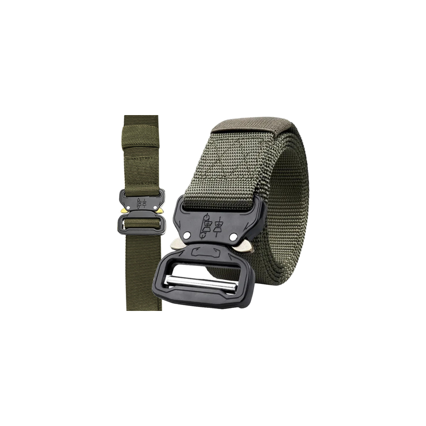 EXTRALINK MILITARY TACTICAL BELT MILITARY SURVIVAL MIL-675