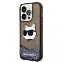 Mocco 2 mm MagSafe Silicone Case for Apple iPhone 16 Pro Max