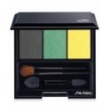 Shiseido Luminizing Satin Eye Color Trio Eye shadow GR716 Vinyl 3g Shiseido Luminizing Satin Eye Color Trio Eye shadow GR716 Vinyl 3g