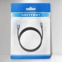 Vention COQBH USB-kaapeli USB 2.0 2 m USB A USB B musta Vention COQBH USB-kaapeli USB 2.0 2 m USB A USB B musta