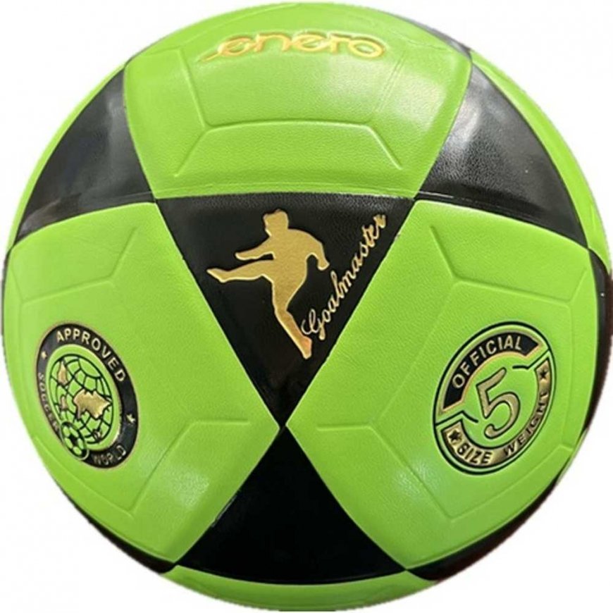 FOOTBALL ENERGY TEAM TK2411 R.5
