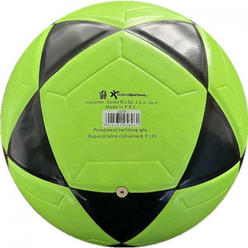 FUTBOLO ENERO KOMANDA TK2411 R.5 – 3