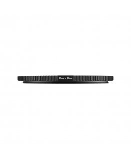 Filter Adapter PolarPro Step Up Ring - 72mm - 77mm