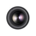 Samyang 100mm F2.8 ED UMC MACRO MILC Kiinteä tarkennuslinssi musta
