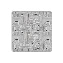 PGYTECH P-CB-101 pölysuojain Tabletin pölysuoja Monivärinen PGYTECH P-CB-101 pölysuojain Tabletin pölysuoja Monivärinen