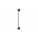 DJI CP.MA.00000256.01 USB-kaapeli USB C musta DJI CP.MA.00000256.01 USB-kaapeli USB C musta
