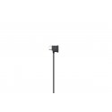 DJI CP.MA.00000256.01 USB-kaapeli USB C musta DJI CP.MA.00000256.01 USB-kaapeli USB C musta