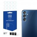 3mk Lens Protection hybrid camera glass for Samsung Galaxy M15 5G