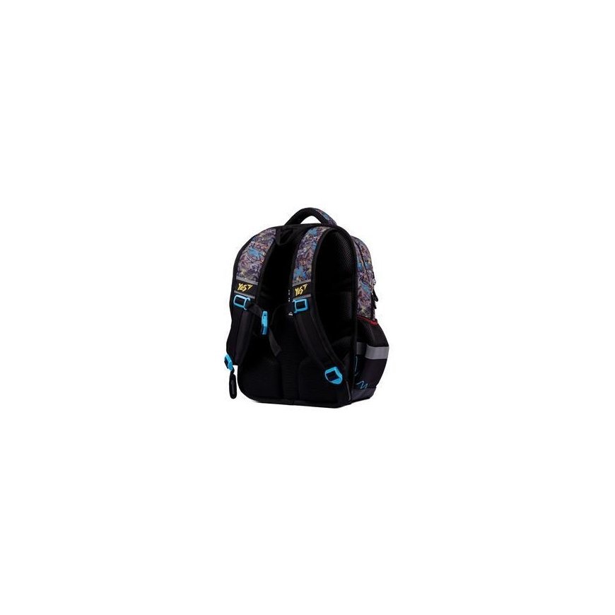 YES Backpack YES S-86 Skate boom