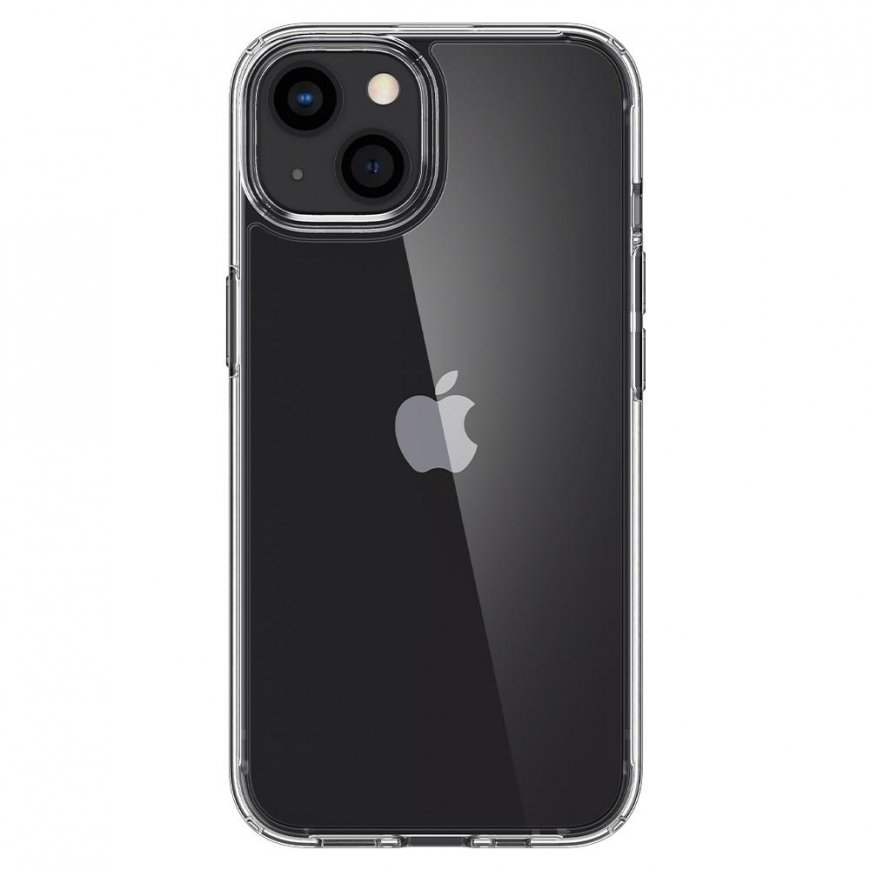 Spigen ACS03522 mobiliojo telefono dėklas 15,5 cm (6.1") Permatomas – 4