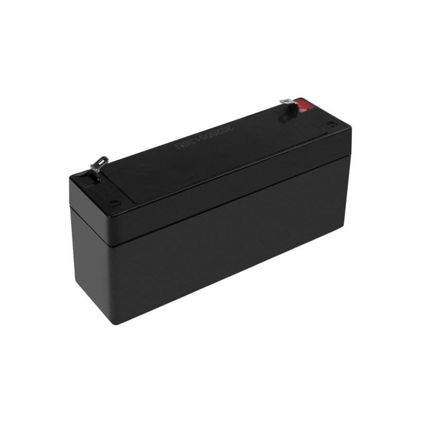 Green Cell AGM38 UPS akumuliatorius Rūgštinis akumuliatorius (VRLA) 6 V 3,4 Ah – 2