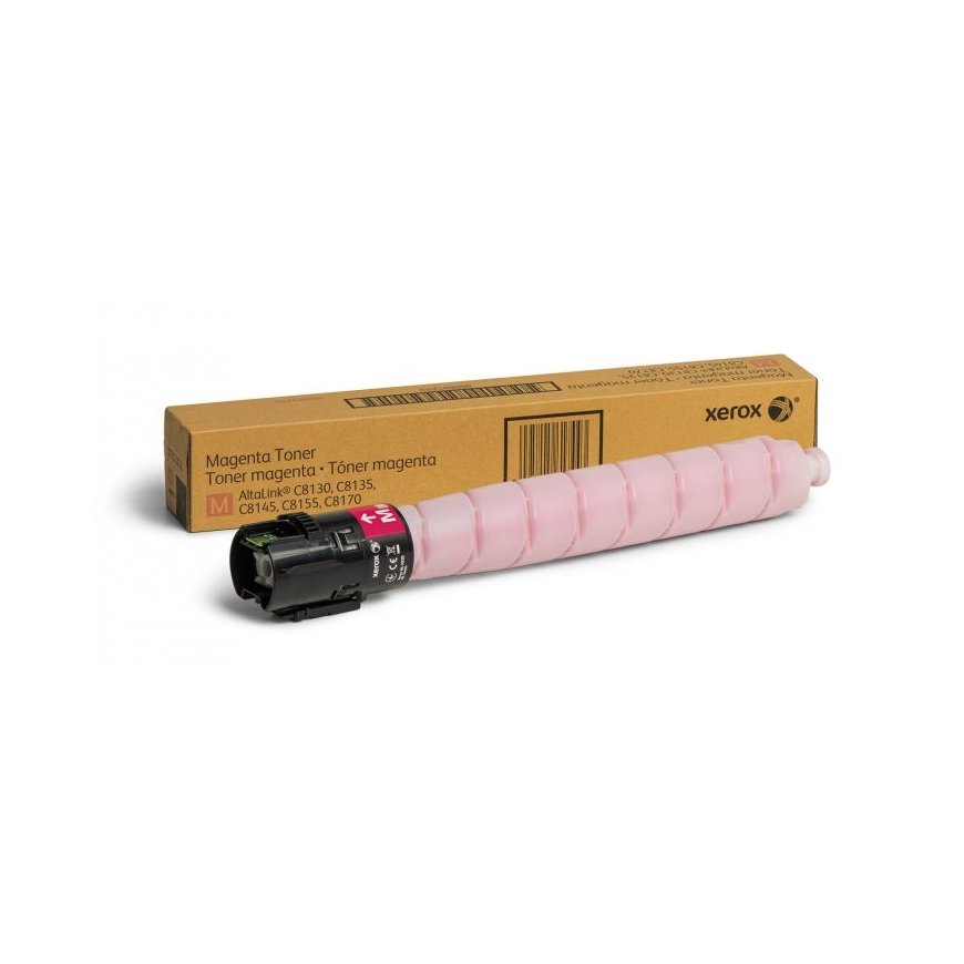 Xerox Toner DMO AltaLink C8130 35 Magenta (006R01756) (28k)