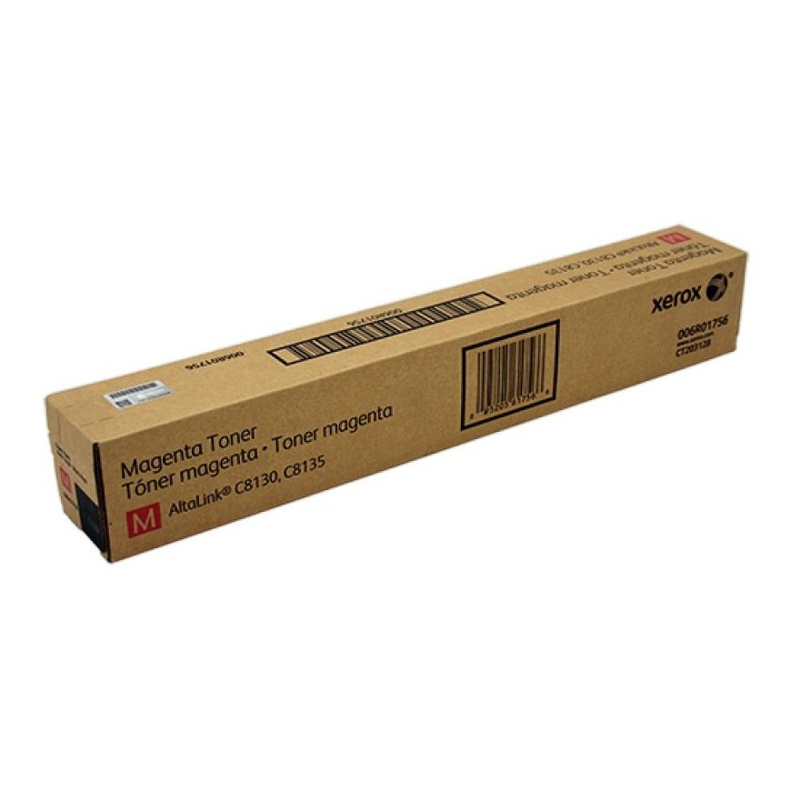 Xerox Toner DMO AltaLink C8130 35 Magenta (006R01756) (28k) – 2