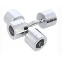 HMS Fitness CHD08 Kiinteäpainoinen käsipaino 8 kg 2 kpl HMS Fitness CHD08 Kiinteäpainoinen käsipaino 8 kg 2 kpl