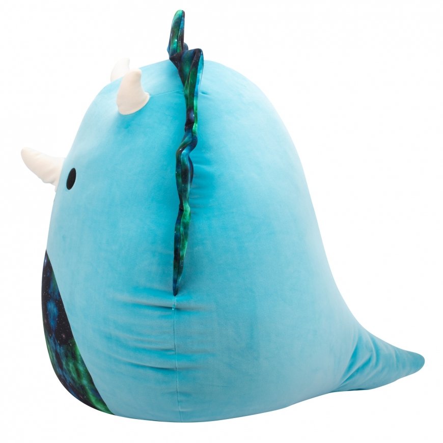 SQUISHMALLOWS W20 plīša rotaļlieta, 60 cm – 2