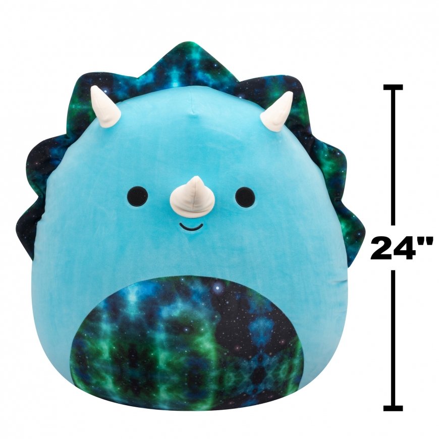 SQUISHMALLOWS W20 Plush toy, 60 cm – 3